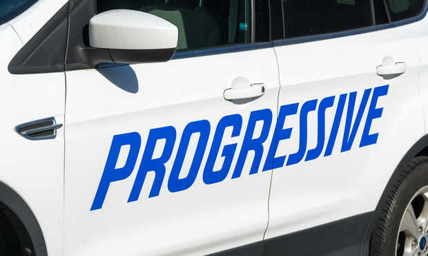 Progressive settles coverage-stacking class action for $1.7M